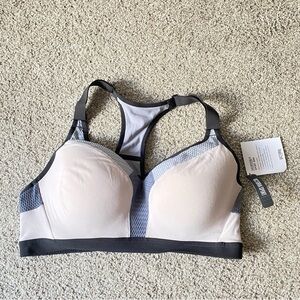 Victoria Sports Bra Sz.36C New